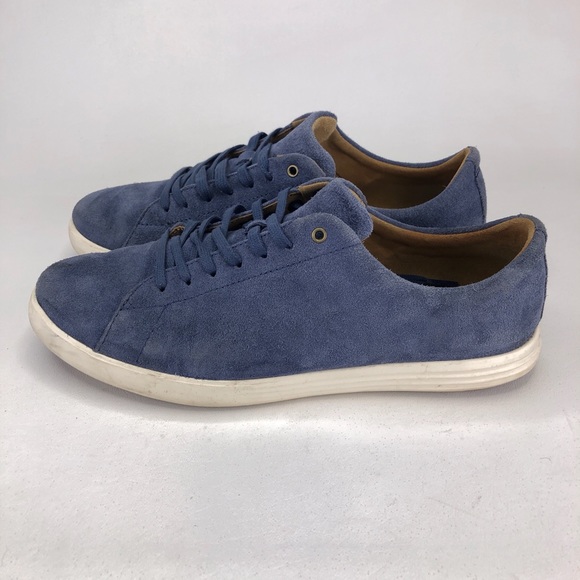 cole haan grand crosscourt high top